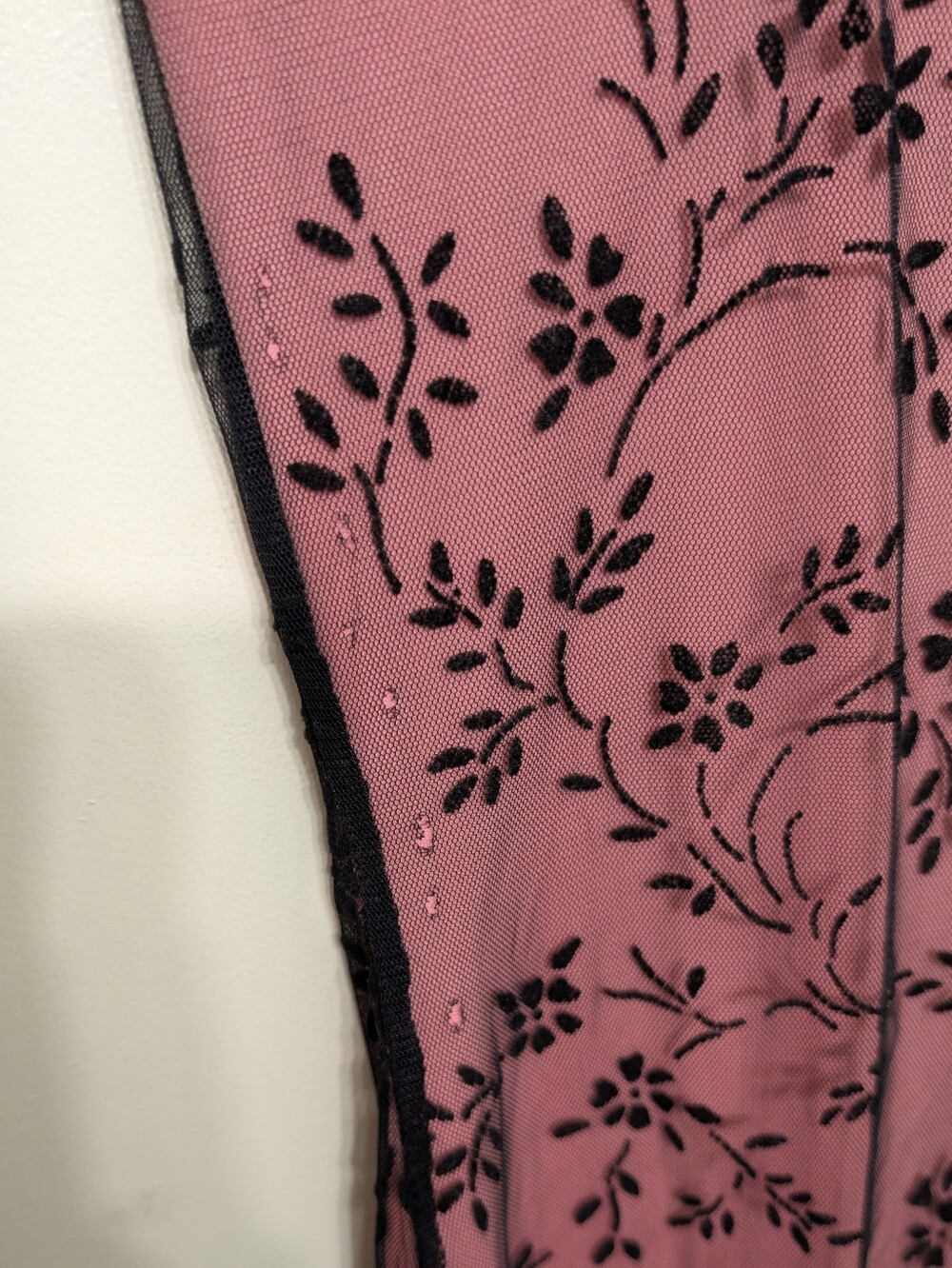 VTG 90s/Y2K Byer Too! Dress - Picture 4 of 5